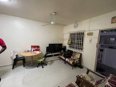 Desa Ixora｜Farlim Ayer Itam Fully Furnished Nice Maintain unit