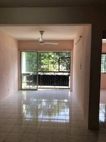 Apartment Mawar Taman Bunga Raya Bukit Beruntung