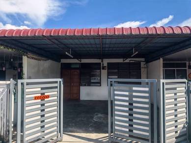 TAMAN CEKUR MANIS 📍 ZERO DOWNPAYMENT‼️CASHBACK 10k