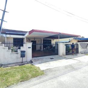 TAMAN VEERAPEN, NIBONG TEBAL 📍  SEMI-D | 3,213 sqft