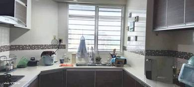 Desa Golf Condo Fully Furnished Rent @ Bukit Jambul, Bayan Lepas, Pg