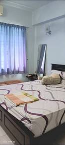 Desa Golf Condo Fully Furnished Rent @ Bukit Jambul, Bayan Lepas, Pg