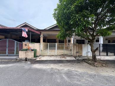 Teres Setingkat Sg Soi, Kuantan