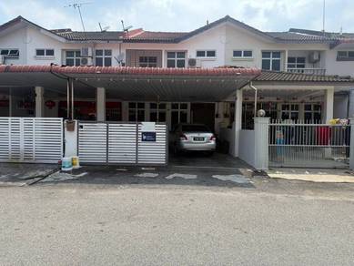 TAMAN TEMPUA, SIMPANG AMPAT 📍BELOW MV 32K | 1,194 sqft
