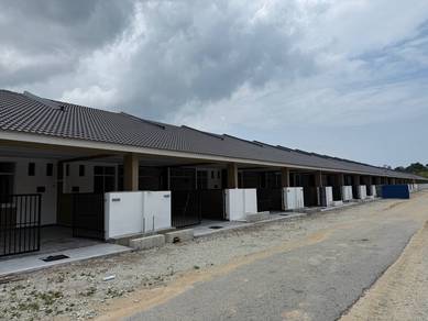 Teres Setingkat Sg Soi, Kuantan
