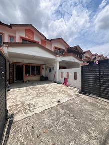 Sewa Murah Taman Scientex PG |Seri Alam | Masai | Pasir Gudang