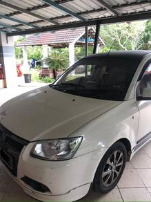Proton SAGA 1.3 BASE LINE (A)