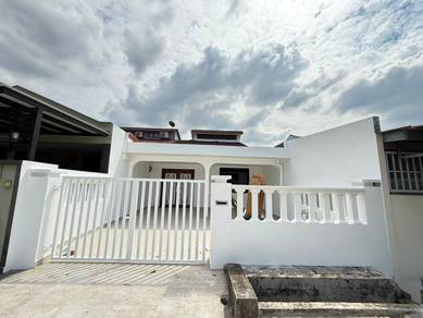 1-storey-Terraced-House-for-sale-Johor-Bahru-Johor