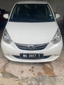 Perodua MYVI 1.3 EZ STANDARD (A)