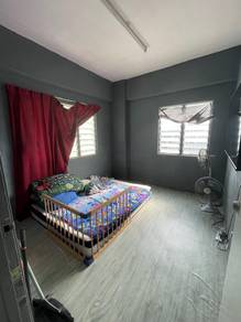 (Cash Back) (Full Loan) Pangsapuri Permai Court 2, Ampang Point