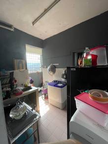 (Cash Back) (Full Loan) Pangsapuri Permai Court 2, Ampang Point