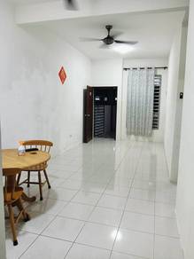 Terraced-House-for-rent-Lunas-Kedah-2