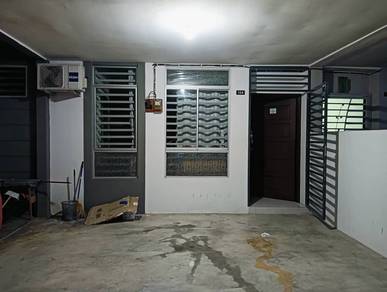 Terraced-House-for-rent-Lunas-Kedah-1