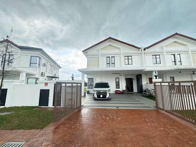 Semi-Detached-House-for-sale-Kajang-Selangor-1