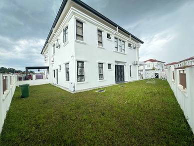 Semi-Detached-House-for-sale-Kajang-Selangor-3