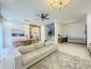 Semi-Detached-House-for-sale-Kajang-Selangor