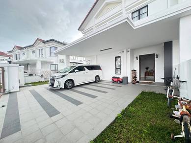 Semi-Detached-House-for-sale-Kajang-Selangor-2
