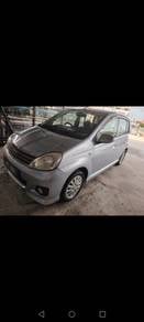 Perodua VIVA 1.0 ELITE EXCLUSIVE (A)
