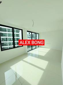 TROPICS CITY APARTMENT FOR SALE At JALAN SONG KUCHING SARAWAK