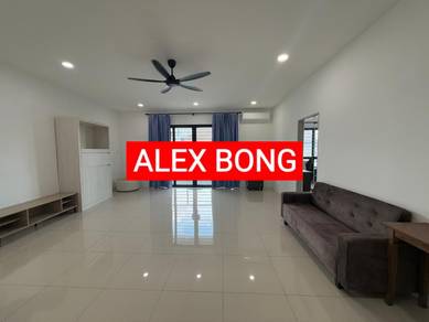 GEM SUITES APARTMENT FOR RENT At JALAN STUTONG BARU KUCHING SARAWAK