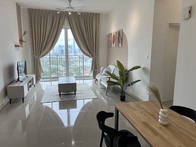Condominium-for-rent-Titiwangsa-Kuala-Lumpur-1