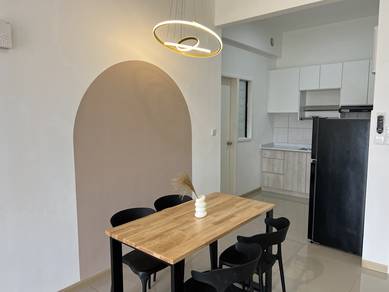 Condominium-for-rent-Titiwangsa-Kuala-Lumpur-3