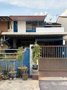 TAMAN DESA DAMAI📍 BELOW MV RM40K | OPEN FACING | 1,539 sqft