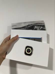 Apple Watch Ultra 49mm