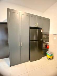 For Rent Fully Furnished Aspira Parkhomes/Gelang Patah/Iskandar Puteri