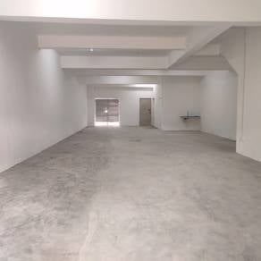 Ground Floor Shop Jalan PJS 6/5F, Desa Mentari, Petaling Jaya
