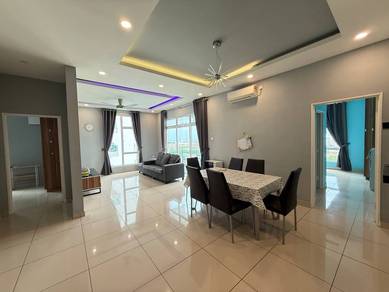 M Condominium @ Larkin
