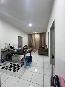 Partial furnished Residensi Mutiara Kajang 2 nearby UKM KPTM UniKL
