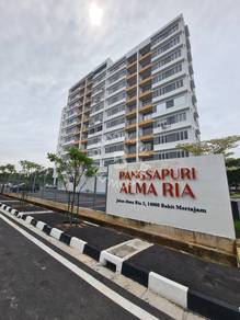 Desa Alma Ria