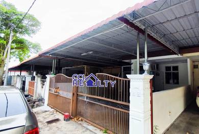 Teres Setingkat Bandar Putra Bertam untuk dijual