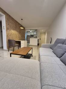 D'putra Suites Kulai