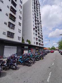 PALING MURAH Ken Rimba 2, Seksyen 16 Shah Alam – Freehold Bumi 