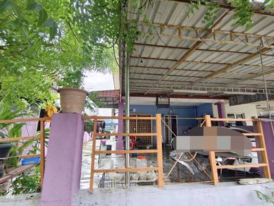 2-storey-Terraced-House-for-sale-Ipoh-Perak