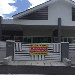1-storey-Terraced-House-for-rent-Tronoh-Perak