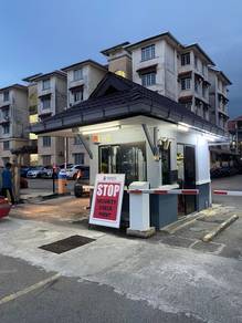 Good investment|Apartment Pesona| Permatang Pauh