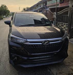 New ALza for rent