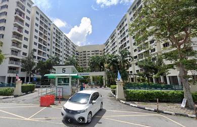 The ocean view karpal singh fully reno move in condition