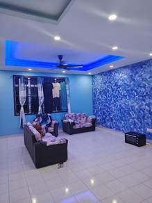 Villa Bestari Nusa Bestari Aeon Lotus CIQ Tuas Full Loan Renovated