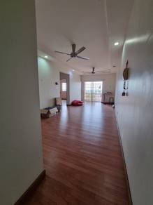 Ketumbar Hills Condominium