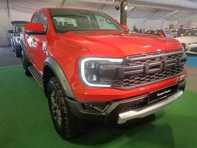 Ford Raptor King Best Buy