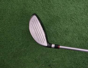 Brismdgestone Tourstage Wood 3