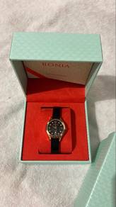 jam bonia original untuk dijual murah