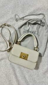  bag original charles & keith
