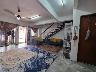 2 Storey Taman Putra Perdana, Puchong