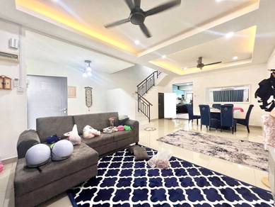 2-storey-Terraced-House-for-sale-Semenyih-Selangor