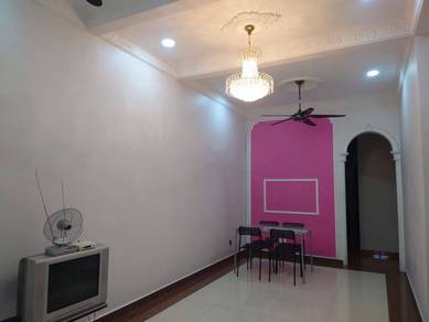1-storey-Terraced-House-for-sale-Klang-Selangor